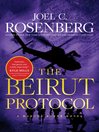Cover image for The Beirut Protocol